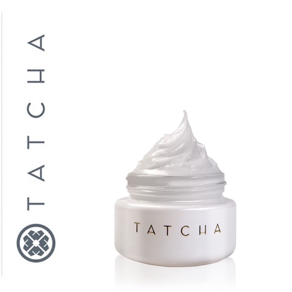 Tatcha Other - Tatcha SUPPLE Moisture Silk Cream NEW creme no box
